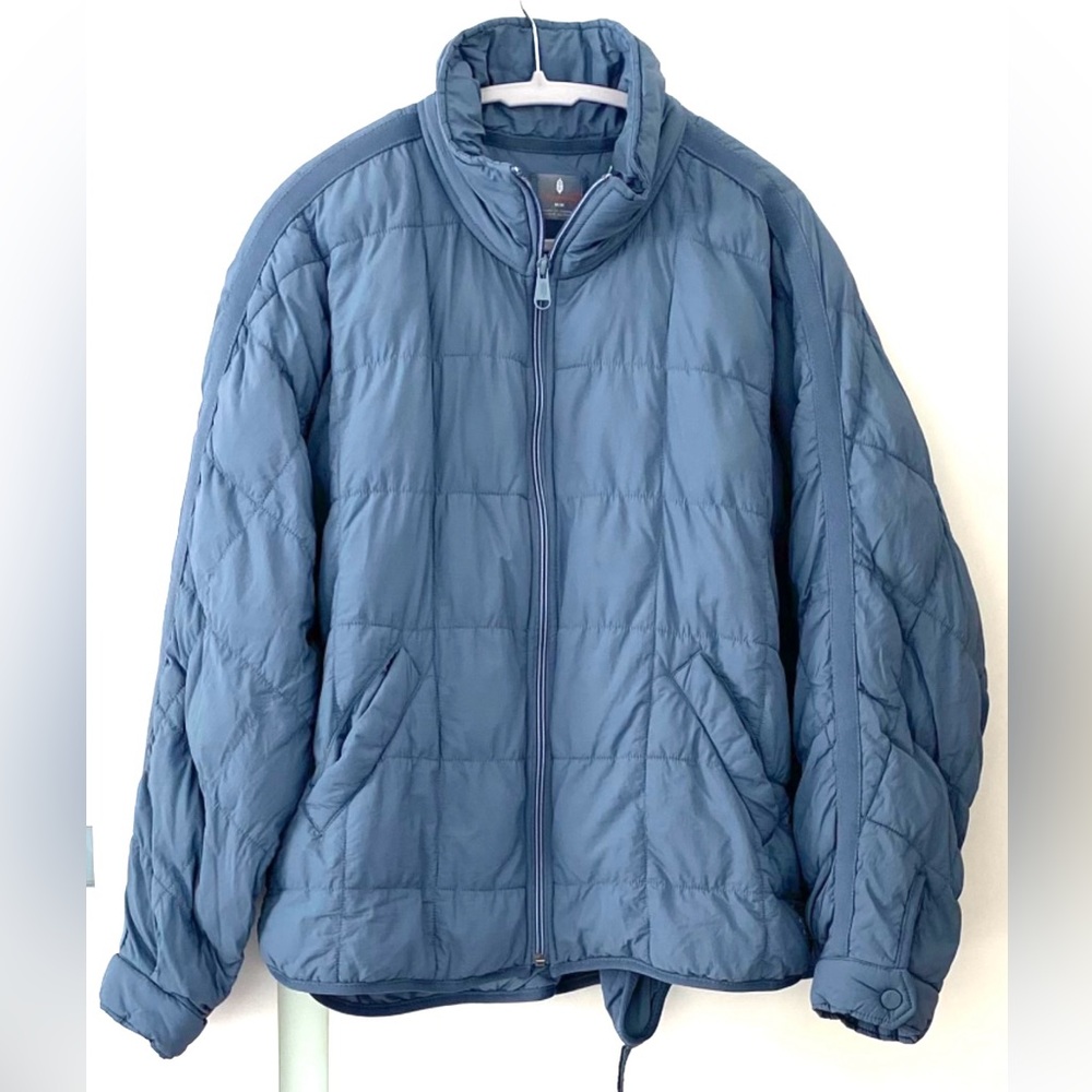 FREE PEOPLE MOVEMENT PIPPA PACKABLE PUFFER  SIZE MEDIUM  NWOT  NEVER WORN